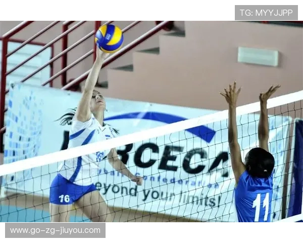 圣卢西亚青少年排球联赛火热进行，圣卢西亚治安状况