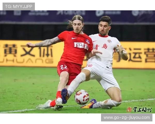 主场收官战爆发，青岛海牛1-0力克武汉三镇！末轮保级只差最后1分